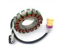 Stator Magneto For 400CC Engines 18 Coils Compatible With JS400 RL Generator Fits Bashan City Models