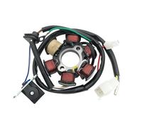 Stator Magneto For DIO50 17/18/24/27/28 AT55