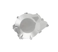 Stator Magneto For FZ6 2004-2010 FZ6R XJ6S 2009-2012 Motorcycle Left Stator Starter Engine Crankcase Cover Covers(White)