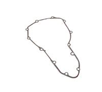 Stator Magneto Generator Cover Gasket For EX400 ER-6F ER-6N KLE650 ER650 EX650 11061-0165