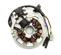 Stator Magneto Generator CPI ATV 2 Stroke 2T Taiwanese Import 50cc 100cc Scooter