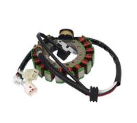 Stator Magneto Ignition Coil For Warrior 350 For YFM350 1996-2001 3HN-85510-10-00 Ignitions Coils