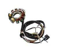 Stator Magneto Motorcycle Generator Stator Magneto For Polaris For SPORTSMAN 500 400 For XPLORER For WORKER 335 For Magnum 425 2x4 4x4 6x6