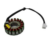 Stator Magneto part 21003-1258 Motorcycle Magneto Generator Alternator Engine Stator Charging Coil For Kawasaki Z750 GT750 1994