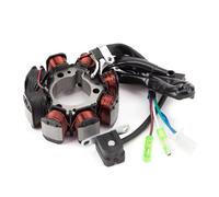 Stator Magneto part 31120-HA2-671 Motorcycle Component Magneto Stator Coil Generator For H-ONDA TRX250R FourTrax 250 2x4 1986 1987 1988 1989