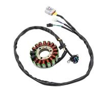 Stator Magneto part 31120-HP1-003 Motorcycle Magneto Generator Alternator Engine Stator Charging Coil For H-ONDA AVT TRX450R Sportrax 450 R 2004-2005