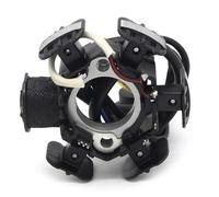 Stator Magneto part 31120-KN4-751Motorcycle Magneto Generator Alternator Engine Stator Charging Coil For H-ONDA XR100R 1992 1993-2003 CRF100F 2004 2005 2006-2016