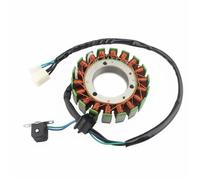 Stator Magneto part 32101-10F11 Motorcycle Magneto Engine Stator Generator Coil For Suzuki VL1500 For Boulevard C90 C90T 2005 2006 2007 2008 2009