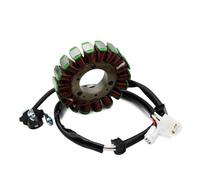 Stator Magneto part 5XT-81410-10 Motorcycle Magneto Generator Alternator Engine Stator Charging Coil For Y-AMAHA XT250 For Serow 250 2008-2018 XG250 TRICKER 2008-2017