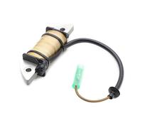 Stator Magneto part 6A1-85520-00 Motorcycle Component Magneto Stator Coil Generator For Y-AMAHA 2HP 2 MSH 1995-2002 2B MHS 1995-2006 2C 2010