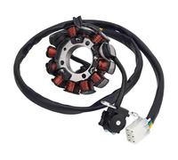 Stator Magneto part For BMW M1000RR 2020 2021 2022 2023 2024 M1000R 12318396695 Motorcycle Magneto Stator Coil