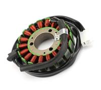 Stator Magneto part For Kawasaki ZR400 For Xanthus 1992/1994 1995 ZXR400R ZX400 ZXR400 1989-1999 21003-1211 Generator Magneto Stator Coil