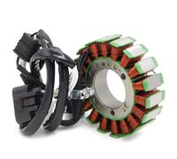 Stator Magneto part Motorcycle Alternator Magneto Stator Coil For Y-AMAHA For Venture 500 For Multi For Purpose PZ50MP 2013 2014 2015 2016