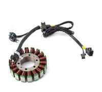 Stator Magneto part Motorcycle Component Magneto Stator Coil Generator For Suzuki AN400Z For Burgman400 2007-2010 AN250 AN400 For 2003-2006