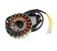 Stator Magneto part Motorcycle Generator Magneto Stator Coil Accessories For Suzuki GS1100 1982-1986 GS1100GE 1984 GS1100G F/G 1985-1986