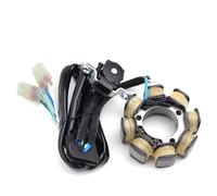 Stator Magneto part Motorcycle Generator Stator Coil For H-ONDA CRF250 CRF250R 2004 2005 2006 2007 2008 2009 31120-KRN-670