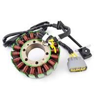 Stator Magneto part Motorcycle Generator Stator Coil For H-ONDA TRX420FA1/TRX420FA6 For Rancher 420 AT DCT 2014-2016/IRS EPS 2015-2021