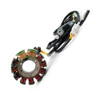 Stator Magneto part Motorcycle Magneto Engine Stator Generator Coil For H-ONDA CMX250X CMX Rebel CB250 CB 250 For Nighthawk Two Fifty