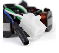 Stator Magneto part Motorcycle Magneto Generator Alternator Engine Stator Charging Coil For H-ONDA 31120-KPT-A01 CRF150F 2006 2007 2008 2009 2010 2011 2012-2017
