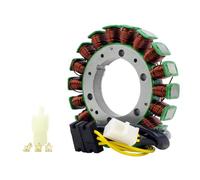 Stator Magneto part Motorcycle Magneto Generator Alternator Engine Stator Charging Coil For Yanaha XV535 VIRAGO 1990-1999 535 1991