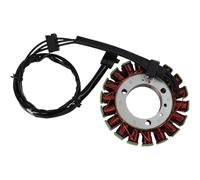 Stator Magneto part Motorcycle Magneto Stator Coil For Kawasaki For Ninja ZX-6R 1995-1997 ZX400 ZZR400 1990-2006 ZZR600 ZX600 1990-2005