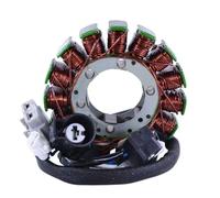 Stator Magneto part Motorcycle Magneto Stator Coil For Kawasaki KVF750 For Brute Force 750 4X4i 2012 2013 2014 2015 2016 2017 2018