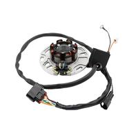 Stator Magneto part Motorcycle Parts Generator Stator Coil For Kawasaki KX125 KX125M6F 2006 KX125M7F 2007 21003-0056 21003-0033