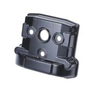 Stator Motor Housing Compatible With For KXF450 2009 2010 2011 2012 2013 2014 2015 Motorcycle Engine Stator Cover Crankcase Cover Generator Coil Side Shell