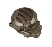 Stator Motor Housing Compatible With For Ninja For ZX6R 1998 1999 2000 2001 2002 Motorcycle Stator Cover Engine Ignition Crankcase Cover Generator Coil Side Shell