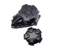 Stator Motor Housing Compatible With For Z1000 For Z750 2007 2008 2009 Motorcycle Left And Right General Purpose Stator Starter Engine Crankcase Cover Accessories(Type 3)