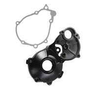 Stator Motor Housing Compatible With Suzuki For GSXS1000F 2015 2016 2017 2018 2019 2020 Motorcycle Engine Stator Crankcase Cover Engine Side Cover Aluminum