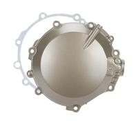 Stator Motor Housing Compatible With ZX12R For ZX1200 2002 2003 2004 2005 2006 Engine Cover Stator Cover CrankCase Side Shell Engine Cap Stator Side Cover Caps