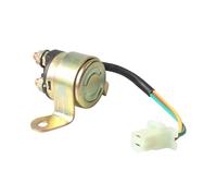 Stator Plate 1985-2013 240-54008 Starter Solenoid Relay GS700E GV1200GL GV1400GC GV700GL For Suzuki Motorcycle 31800-15500 15501 31300