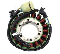 Stator Plate Ignition Coil Motorcycle Accessories Parts Ignition Stator Coil for Ap&rilia RSV1000 SL1000 Tuono Mille R Falco AP0295830 Engine Magneto Rotor