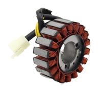 Stator Plate Ignition Coil Motorcycle Ignition Generator Stator Coil for NSS250 Forza 250 MF06 (Jazz/Reflex) 31120-KSZ-771 Moto Accessories Parts