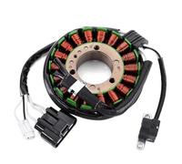 Stator Plate Ignition Coil Motorcycle Stator Coil for YA&MAHA Phazer 500 GT MTX RTX RS Venture 500 lite Viking Professional VK Pro Venture 500 Multi Purpose