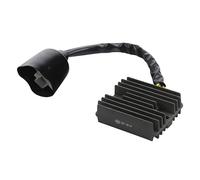 Stator Plate Ignition Coil Motorcycle Stator & Voltage Regulator for CBR900RR CBR929RR CBR 900 929 RR 2000-2001(Regulator Rectifier)