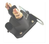 Stator Plate Motorcycle Starter Relay Solenoid For Polaris GEM E2/E4/E6 General 1000 For Ranger 570/900 RZR 4 XP 900 Oem 4014655