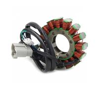 Stator Plate Motorcycle Stator Coil Comp Compatible LTZ400 Quadsport For Z400 2009/2012 2013 2014 2015 2016 OEM:32101-33H0