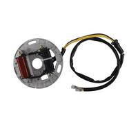 Stator Plate OE 21003-S005 Motorcyle Magneto Stator Generator Coil For Suzuki LT 80 Quadsport 1987-2006 For KFX80 2003-2006