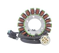 Stator Plate Stator Coil TRX 420 TRX420 FE/FM/TE/TM/FPE/FPM OEM:31120-HP5-A51 31120-HP5-601