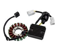 Stator & Regulator Rectifier Kit For Honda Cbr1000rr Cbr1000 Rr 2004-2007 2005