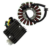 Stator & Regulator Rectifier Kit For Honda Cbr1000rr Cbr1000 Rr 2004-2007 2005