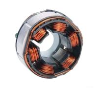 Stator Replacement Unit 629224-5 For Xdt13 Td153d Dtd154 Cordless For Impact Drivers Essential Motor Component To Restore Output And For Ensure Long Lasting Operation In Professional Workshops