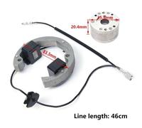 Stator Rotor Compatible With 50cc SX 50 Pro Senior Junior SR JR SX50 KTM50 Models 2001 To 2008