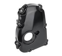 Stator Side Cover Compatible With For FZ6R 2009 2010 2011 2012 2013 2014 2015 2016 Motorcycle Engine Cover Motor Rotor Crank Case Ignition Trigger Shell