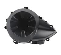 Stator Side Cover Compatible With For Z750 2007 2008 2009 2010 2011 2012 Motorcycle Engine Stator Cover Crankcase Accessories