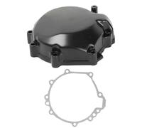 Stator Side Cover Compatible With For ZX10R 2006 2007 2008 2009 2010 Motorcycle Left Engine Crankcase Stator Cover Modification Accessories