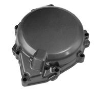 Stator Side Cover Compatible With Suzuki For Hayabusa For GSXR1300 1999-2024 Motorcycle Left Engine Stator Crankcase Cover Modification Accessories(Grey)