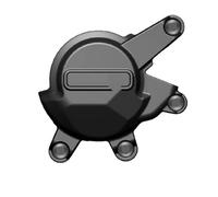 Stator Side Cover For CBR600RR For F5 2007 2008 2009 2010 2011 2012 2013 2014 2015 2016 2017 2018 2019 2020 2021 2022 2023 Motorcycles Engine Cover Protection Case(Size2)